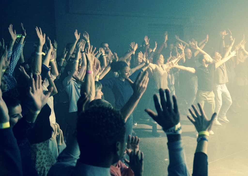 Le Bal du CCNR