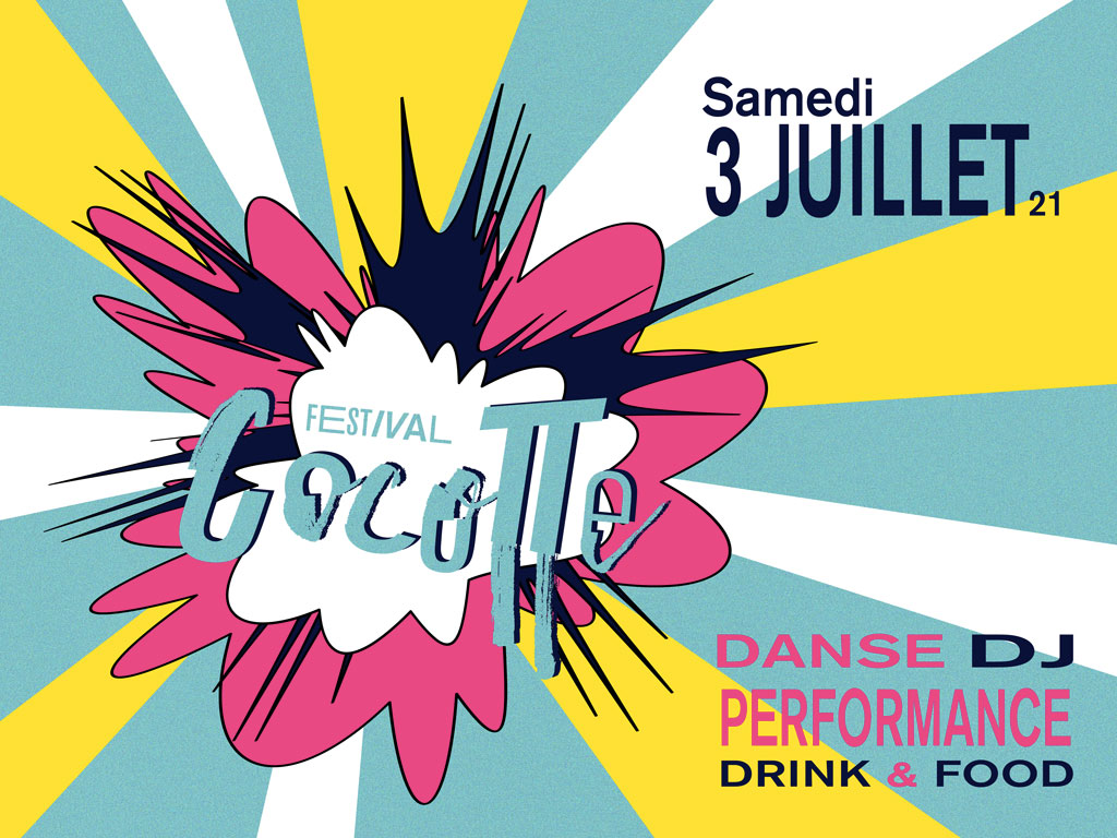 Festival Cocotte 2021