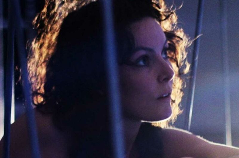 Francesca Mattavelli © DR