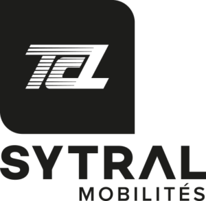 TCL-Sytral logo