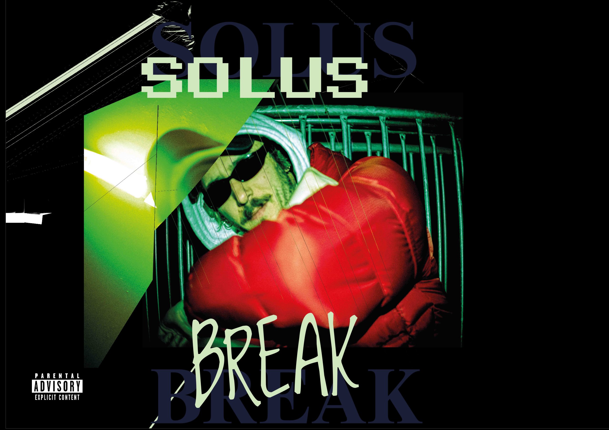 Solus Break, Tom Grand Mourcel © DR