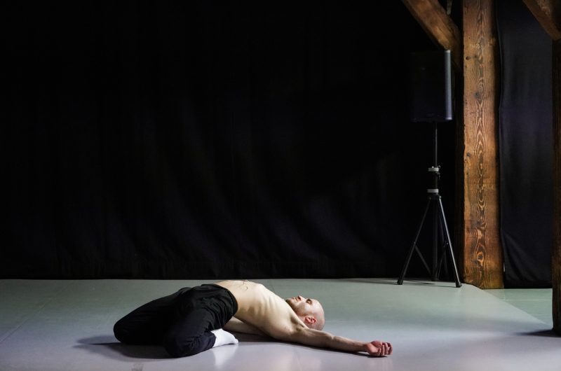 Demo Liam Warren Breathing