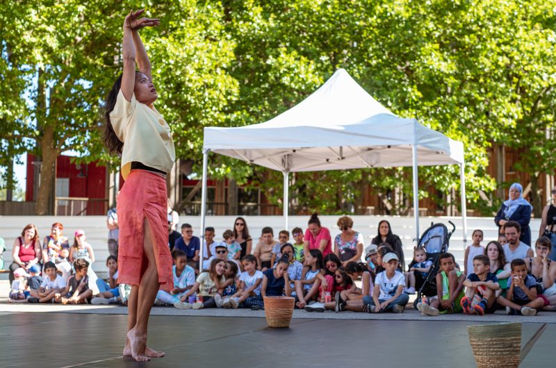 Festival Cocotte 2022 © Juliette Treillet