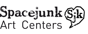 Logo Spacejunk