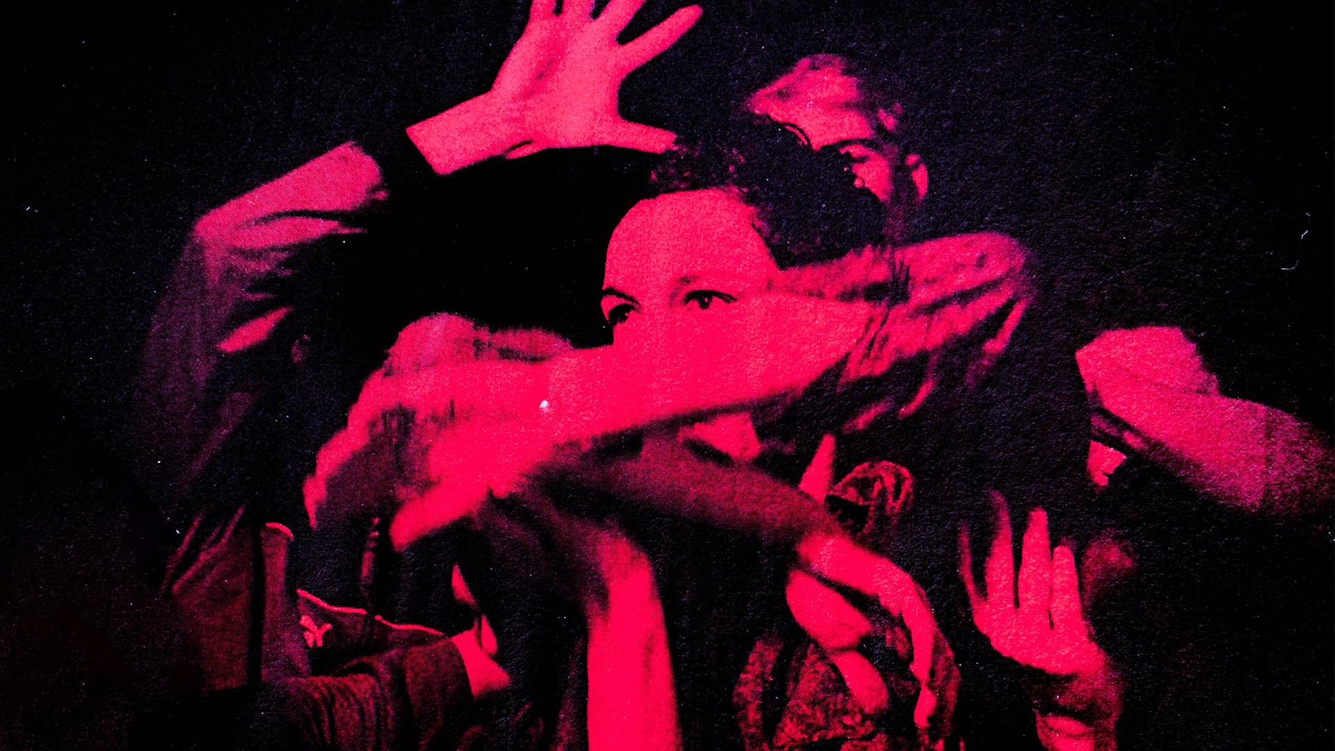Dancing