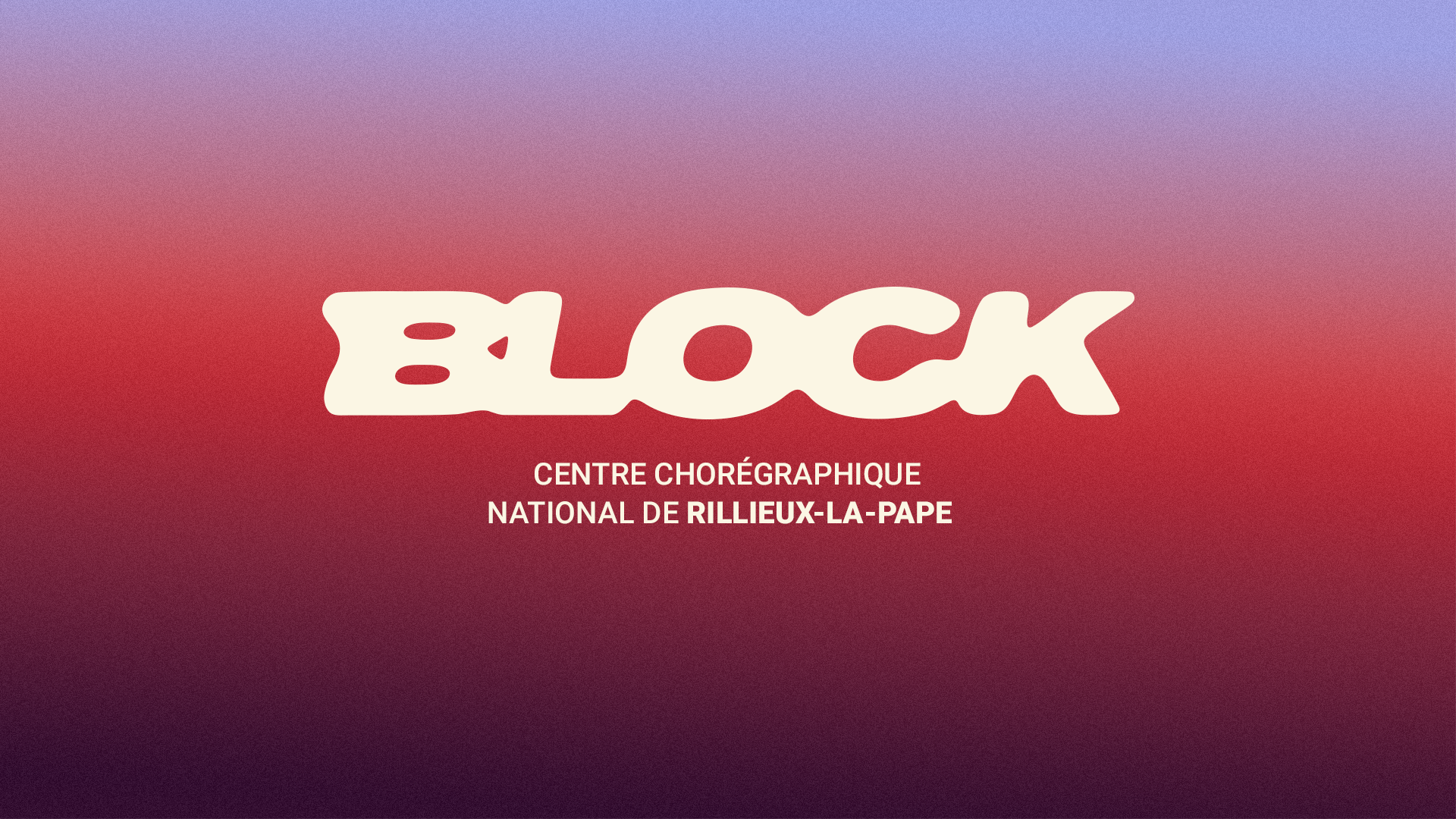 Le BLOCK