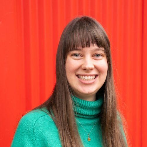 Mathilde Divay - L'équipe du BLOCK © Iprod / Indy Belmounes