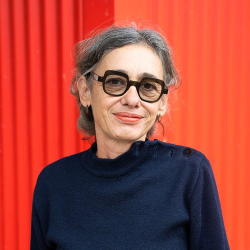 Thalie Lurault - L'équipe du BLOCK © Iprod / Indy Belmounes