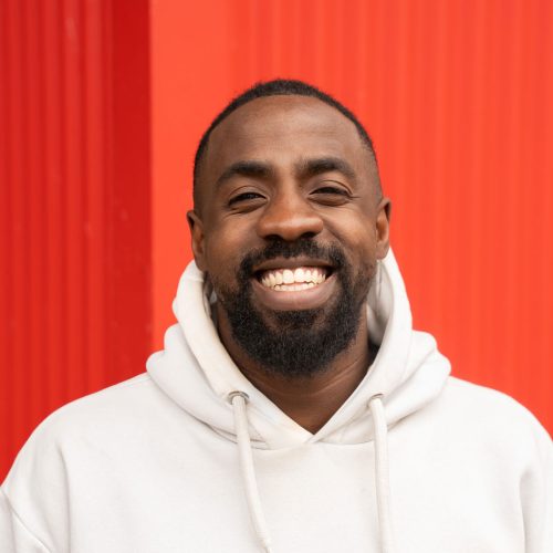 Noussair Ousseni - L'équipe du BLOCK © Iprod / Indy Belmounes