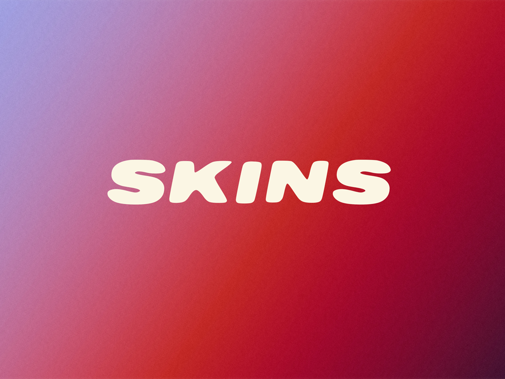 Olivia Pierre Stone, SKINS (visuel temporaire)