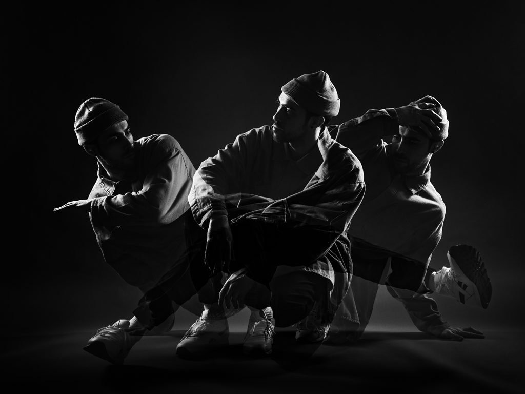 Supreme Legacy, Mon ombre © Hermès Milio