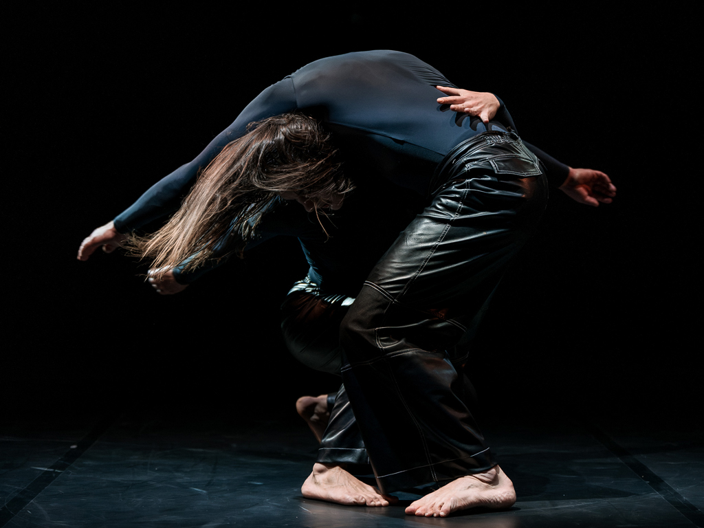 URTICA, Noé Chapsal © DR