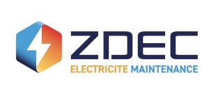 Logo ZDEC
