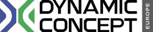 Logo Dynamic Concept