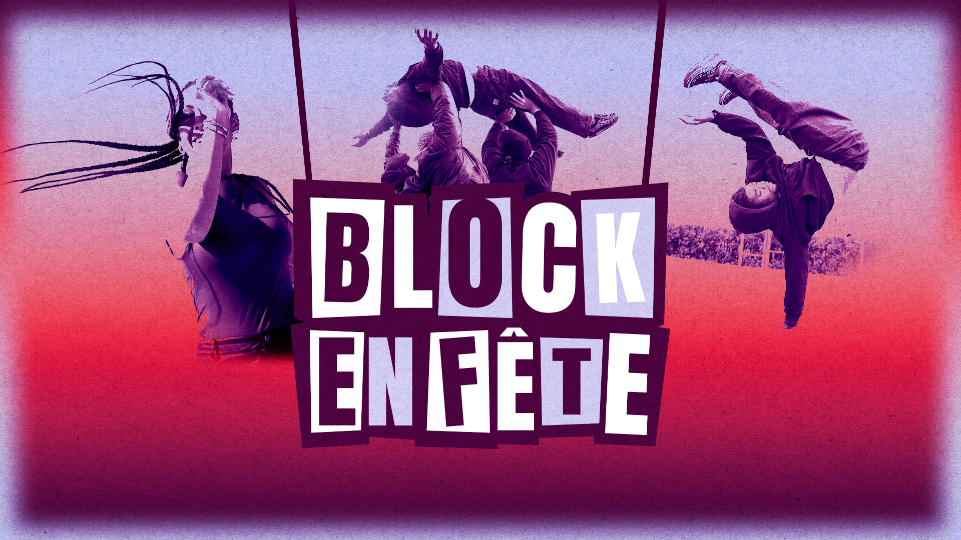 BLOCK en fête