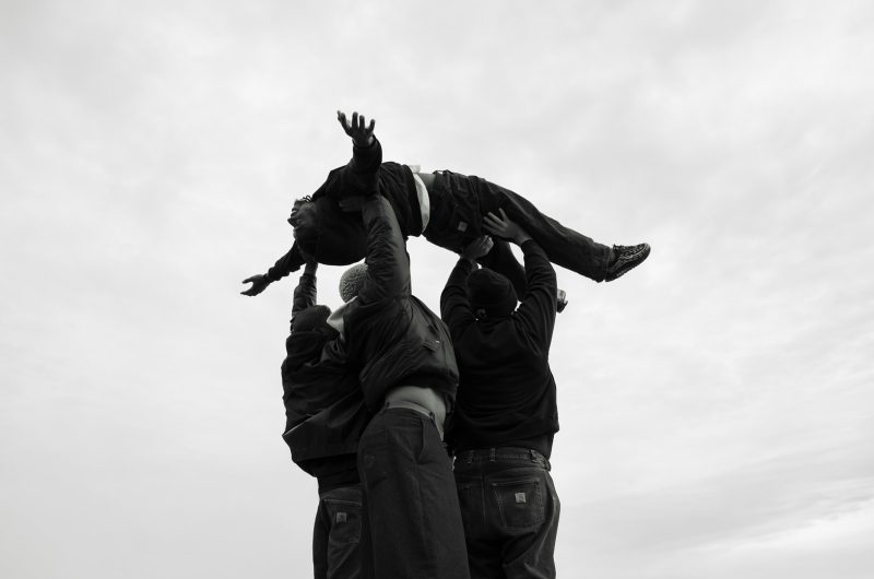BLOCK en fête 2026 © Indy Belmounes / Iprod / La Fougue