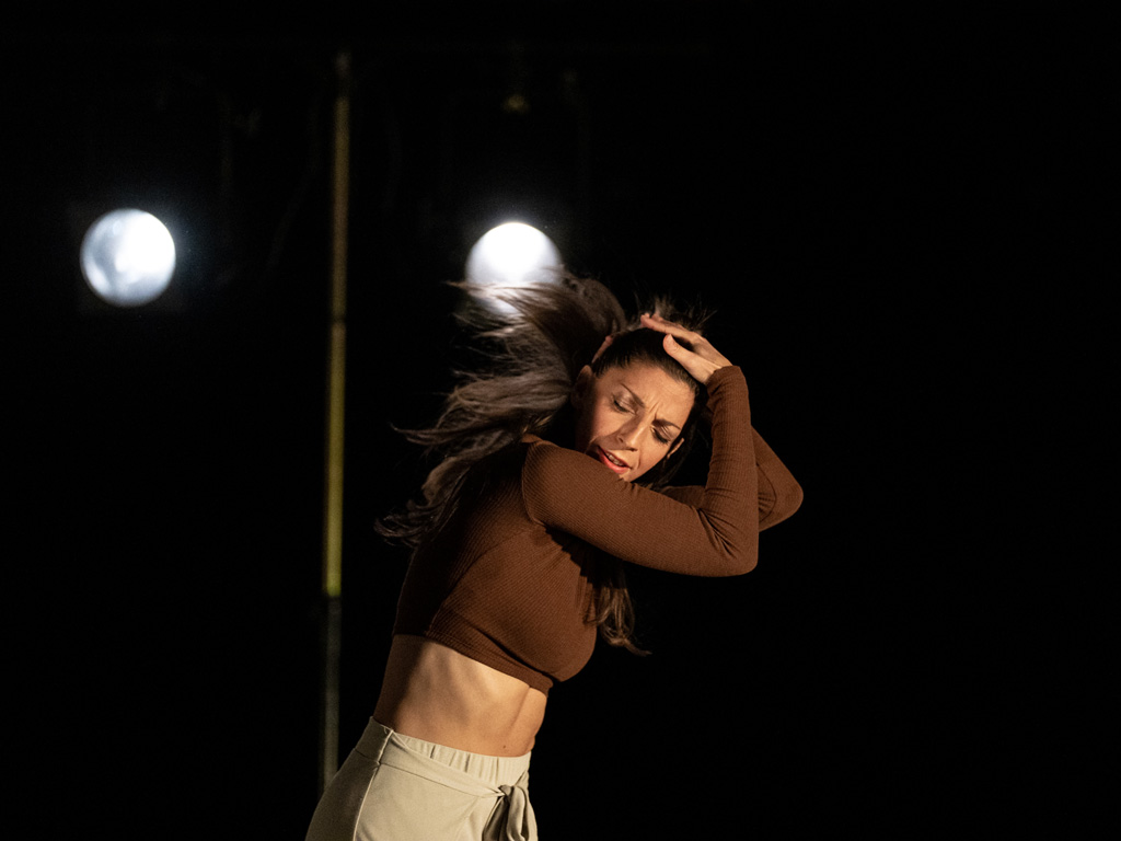 IAAL, Notre Lumière © Julie Cherki